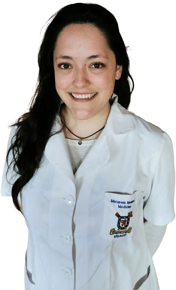 Macarena Menares