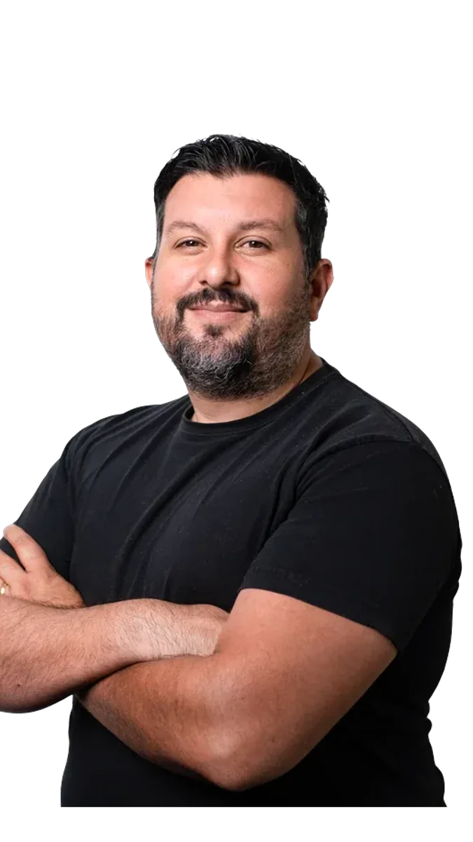 Mathias Cisternas
