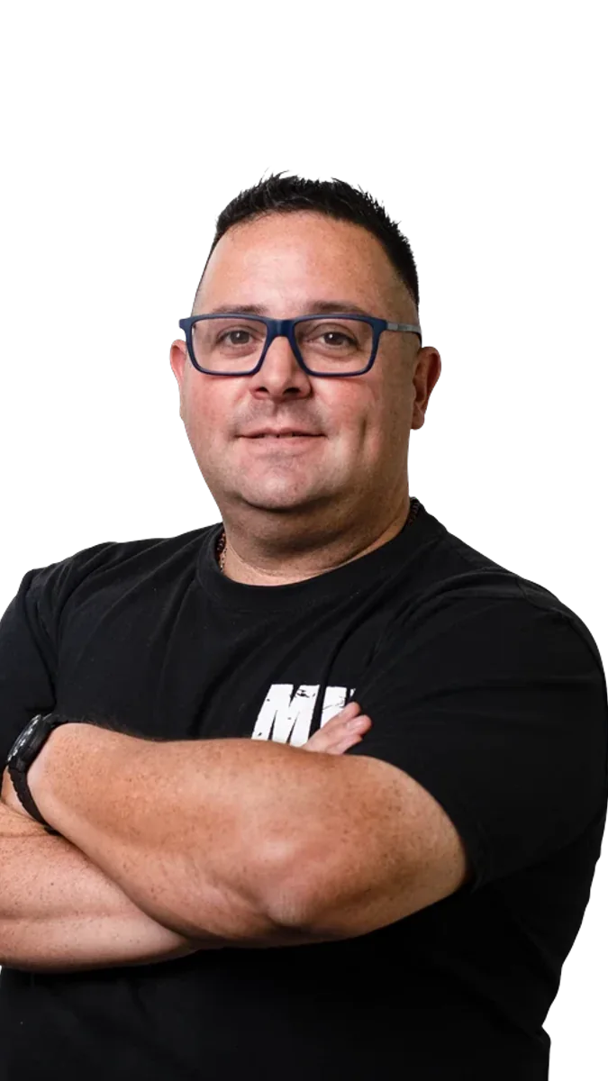 Mauricio Huerta
