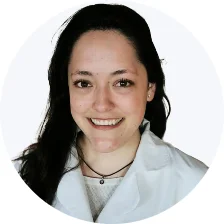 Dra. Macarena Menares