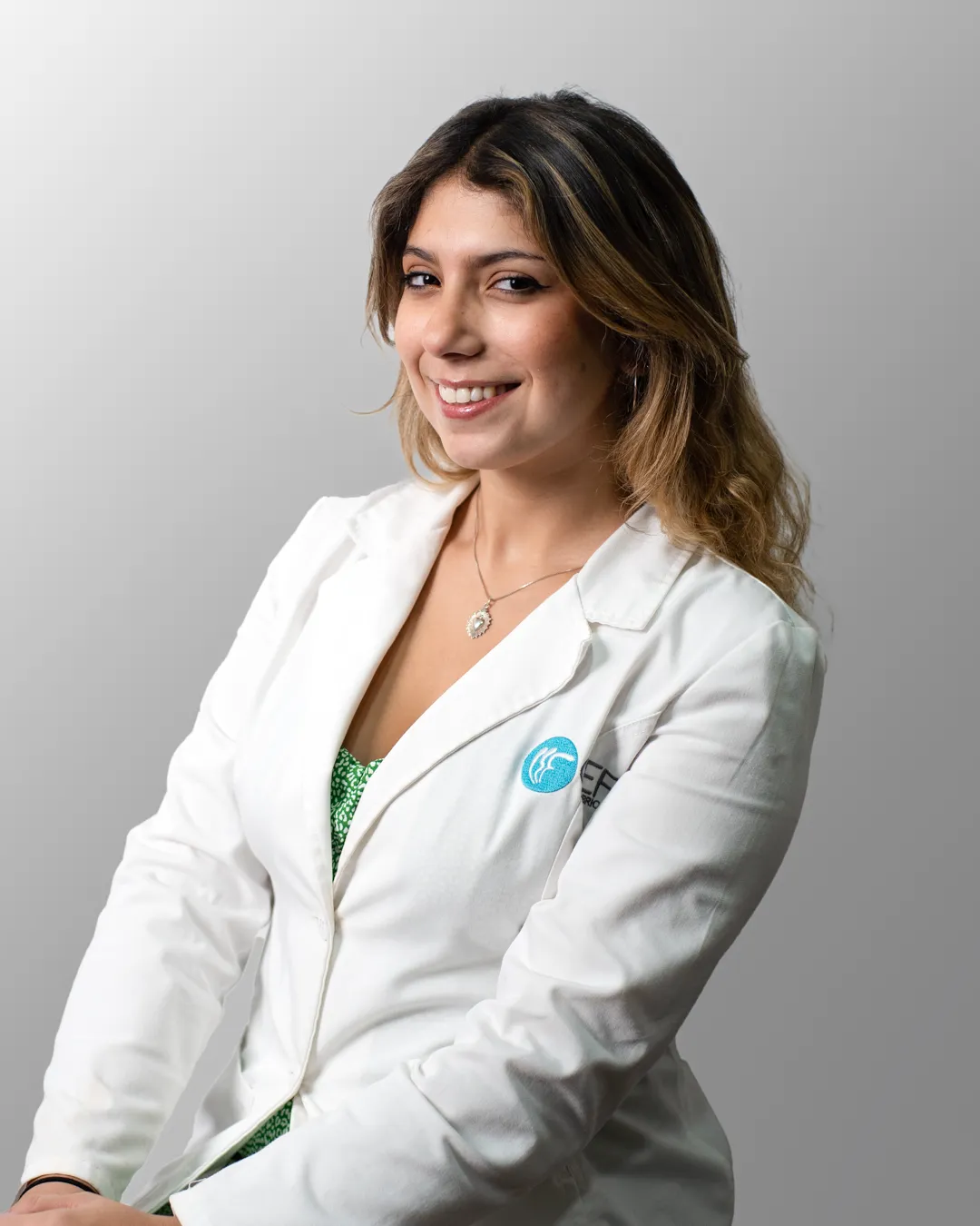 Andrea Alvarez Nutricionista