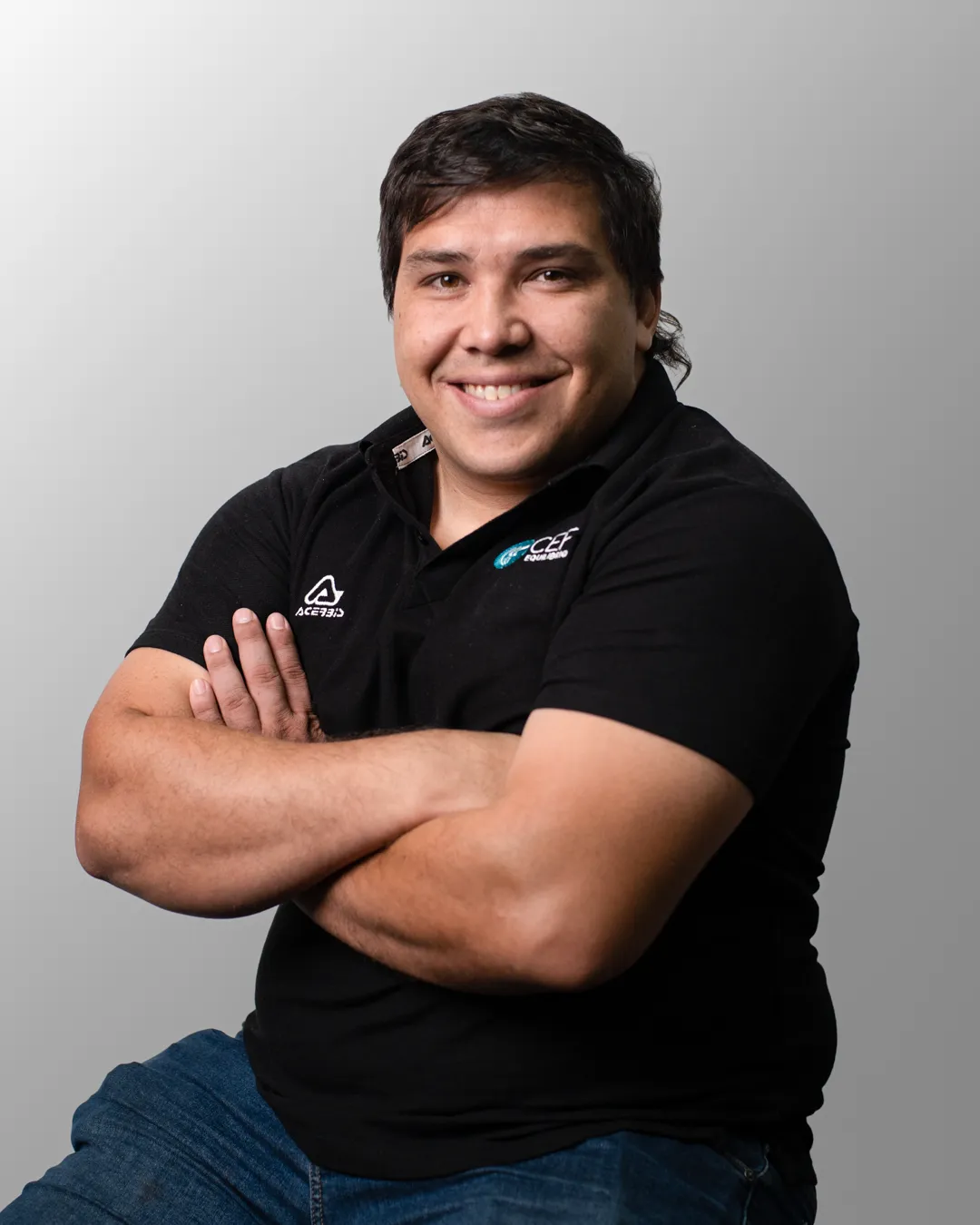 Bastian Gonzalez Masoterapeuta