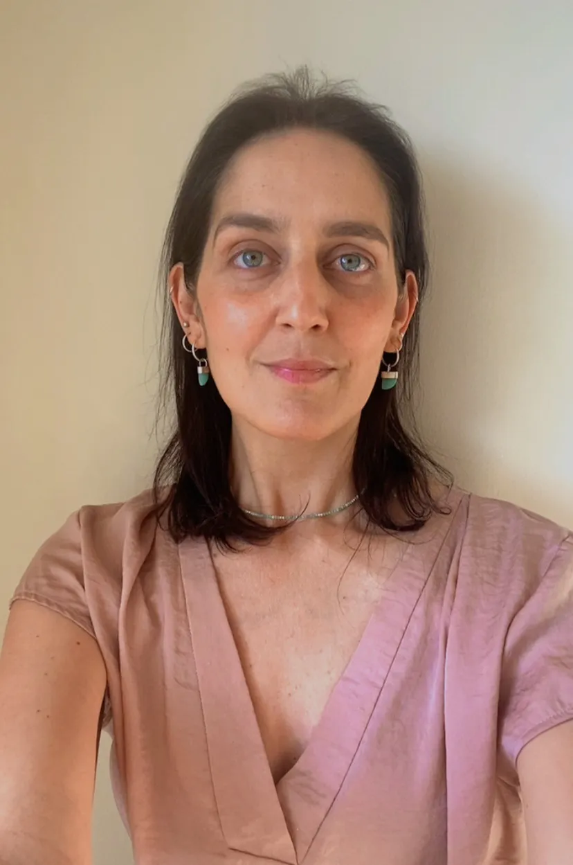 Celeste Arevalo Psicologo