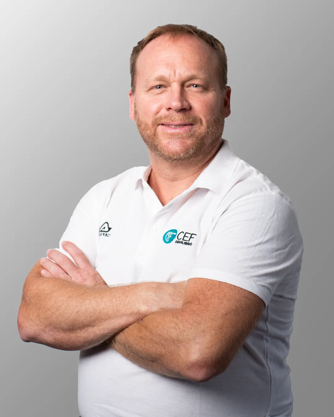 Christian Schafer Psicologo