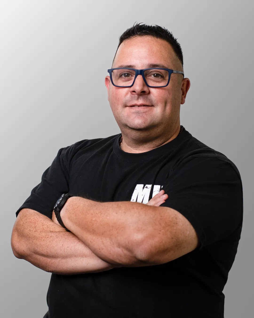Mauricio Huerta Masoterapeuta
