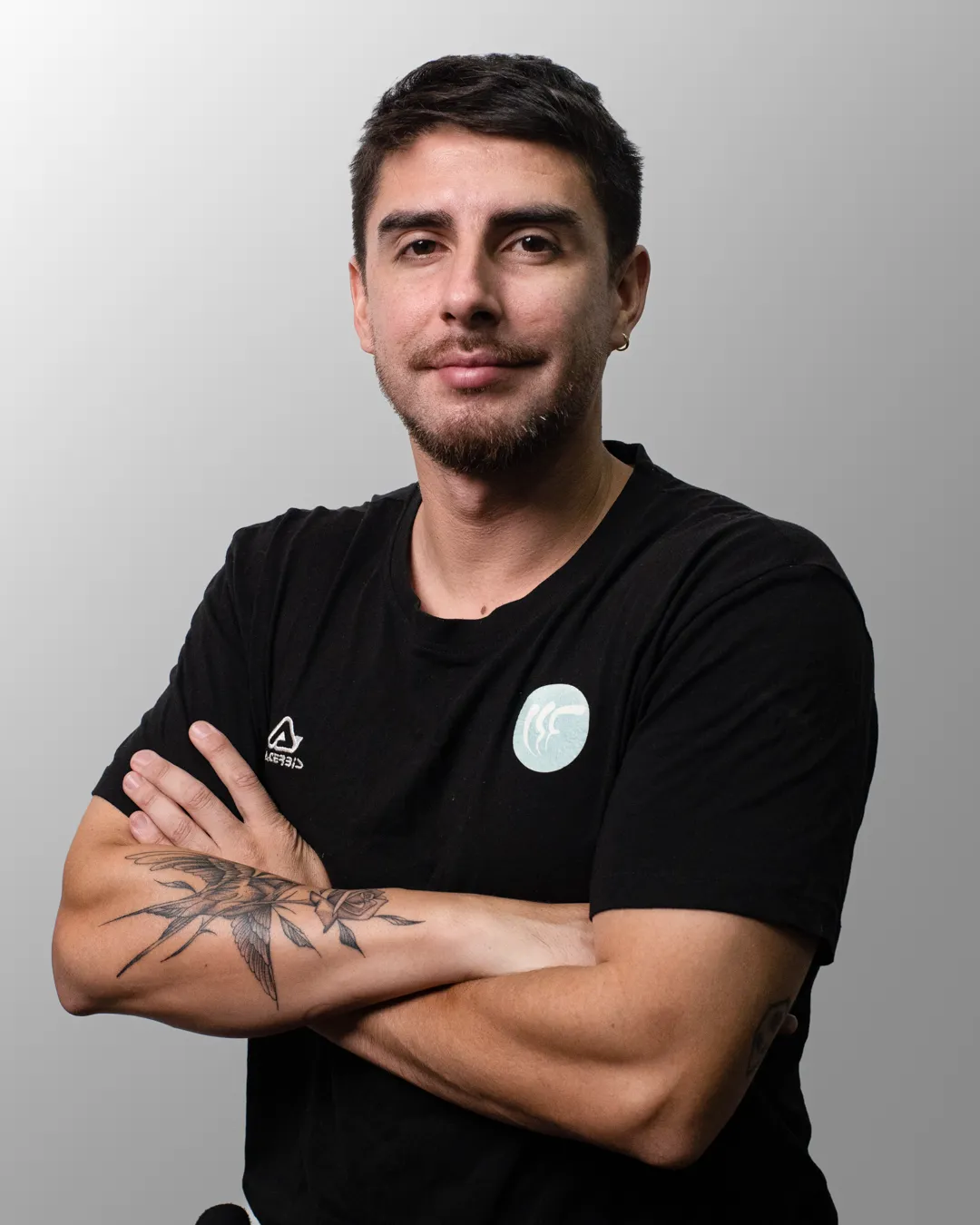 Mauricio Ibarra Entrenador