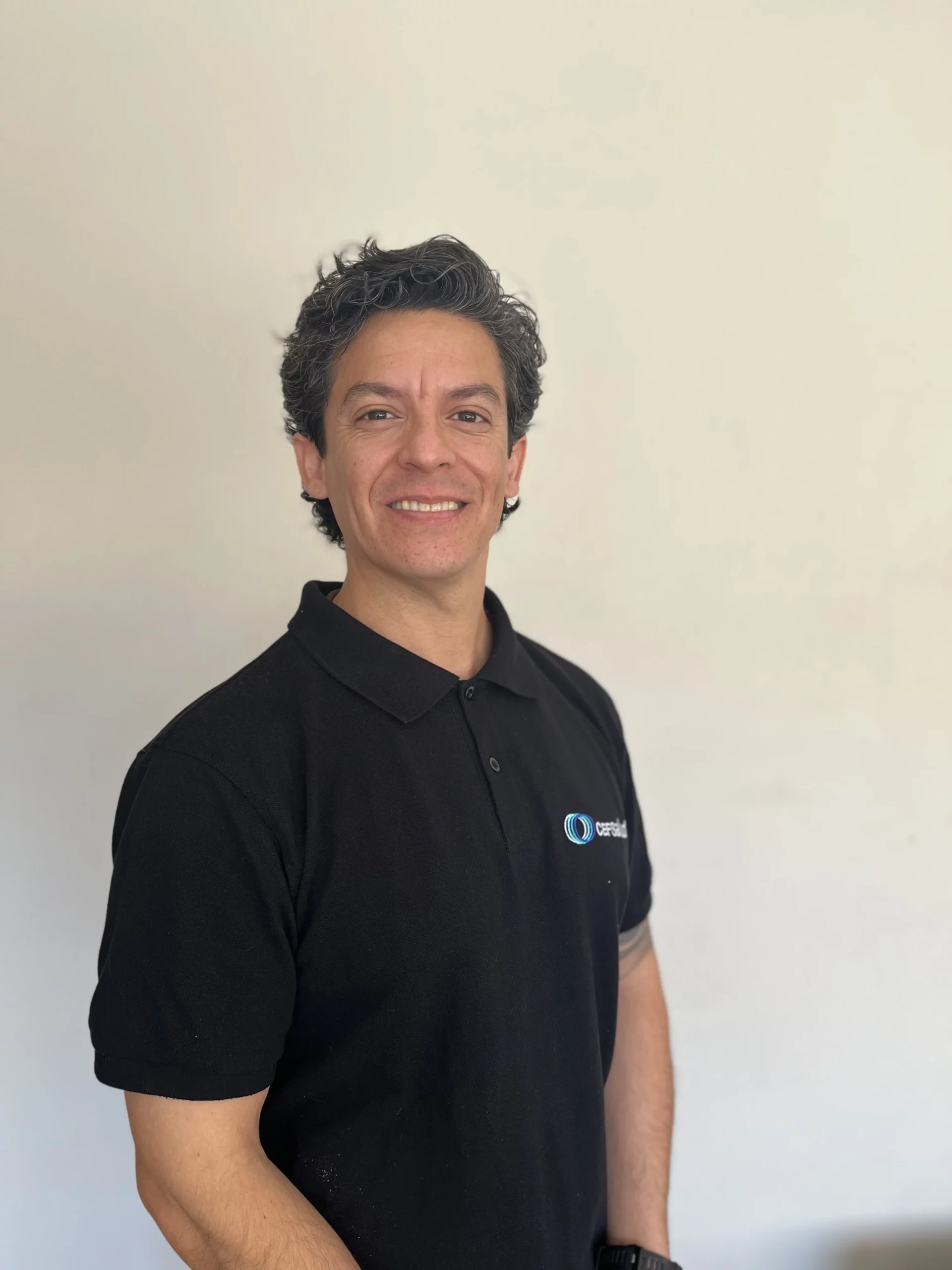 Rodrigo Arriagada Entrenador