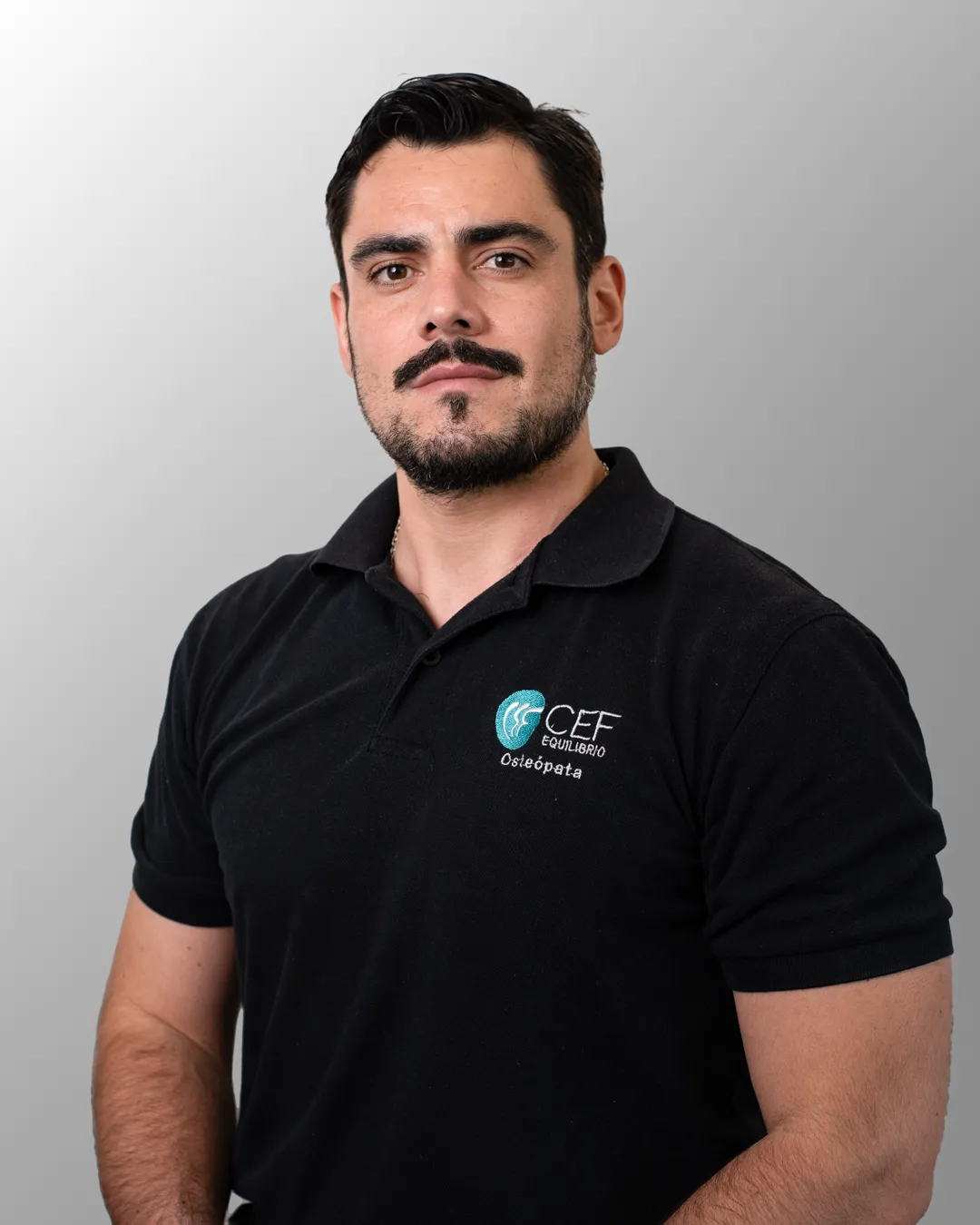 Rodrigo Herrera Osteopata