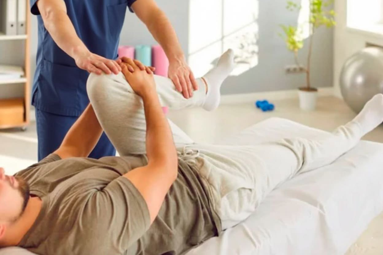 Osteopatía en Santiago de Chile - Cef Chile